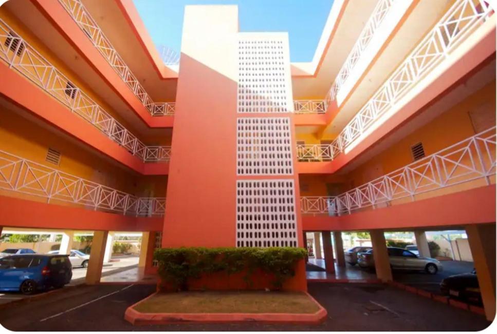 Apartment At Strathairn Kingston